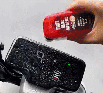 LustreGlass Professional Window Cleaning System