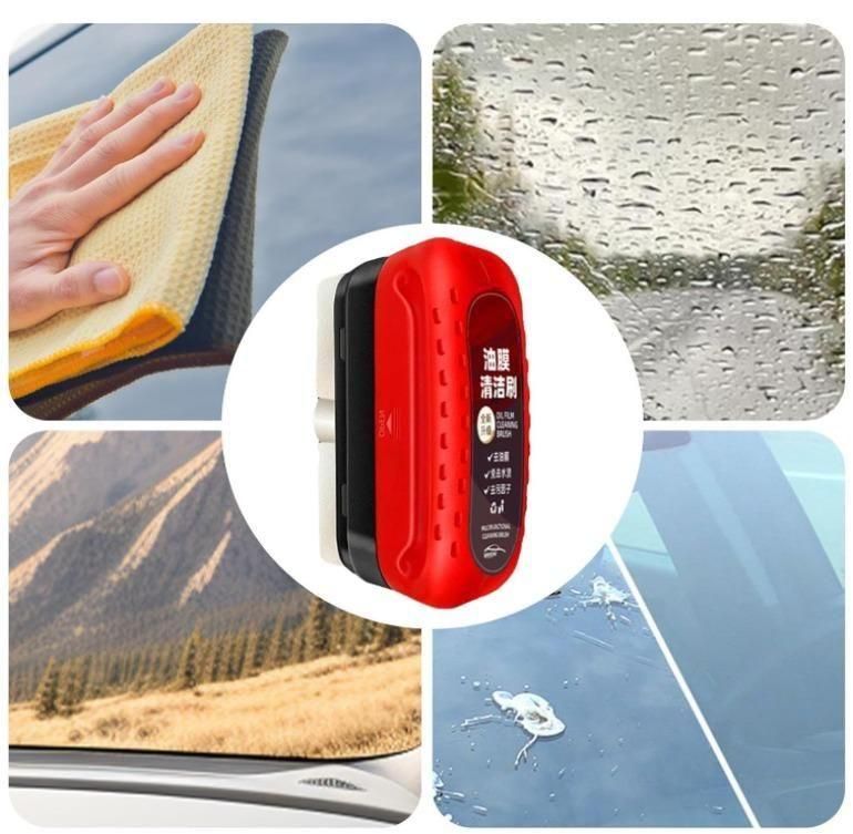LustreGlass Professional Window Cleaning System - SHIPPED TO YOU