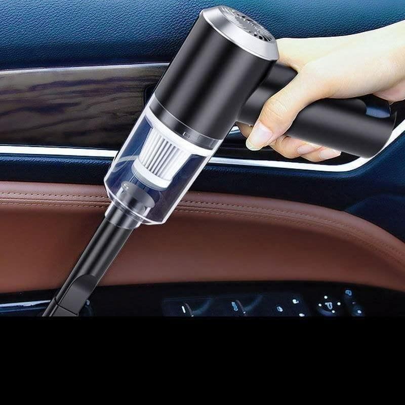 Portable Air Duster Wireless Vacuum Cleaner - SHIPPED TO YOU