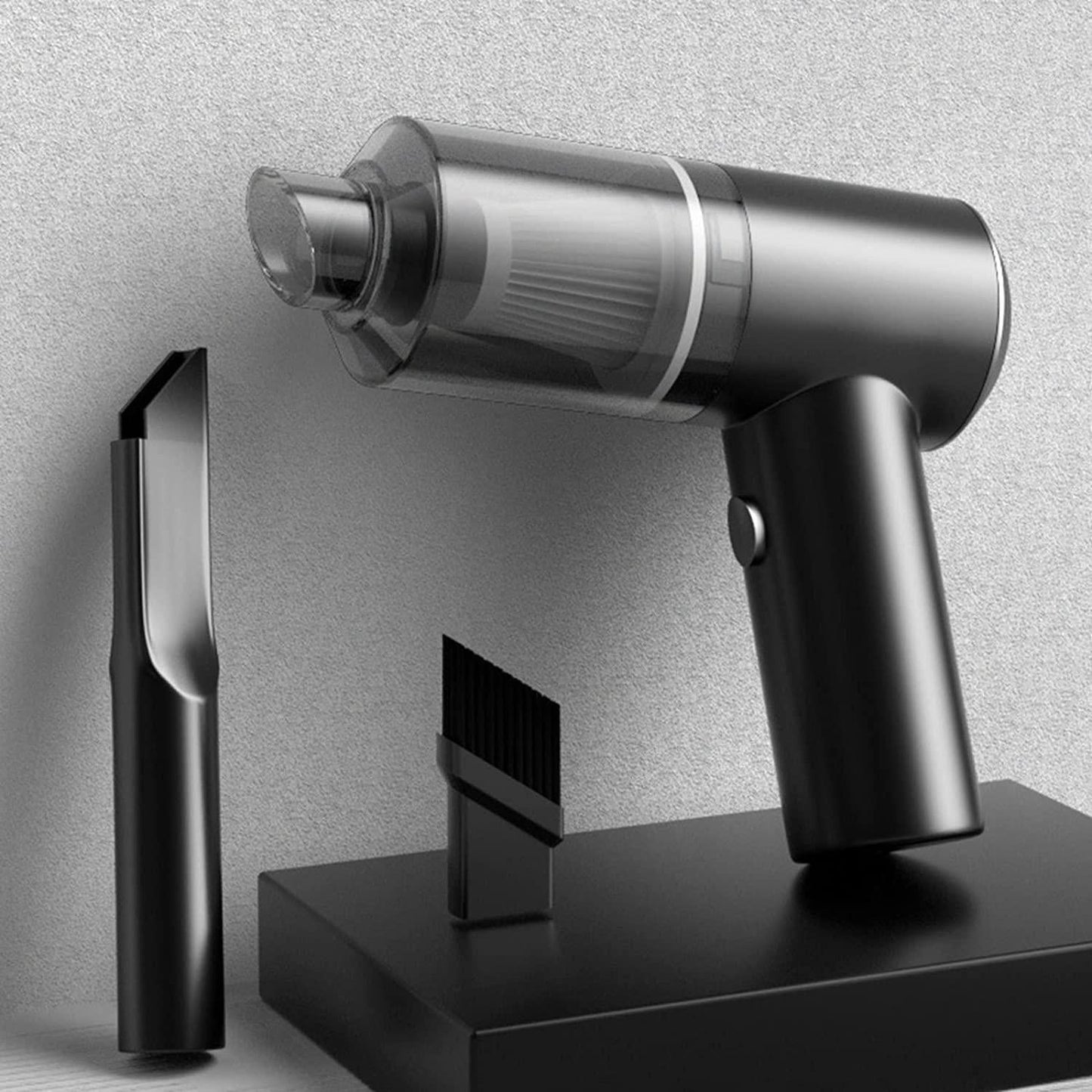Portable Air Duster Wireless Vacuum Cleaner - SHIPPED TO YOU
