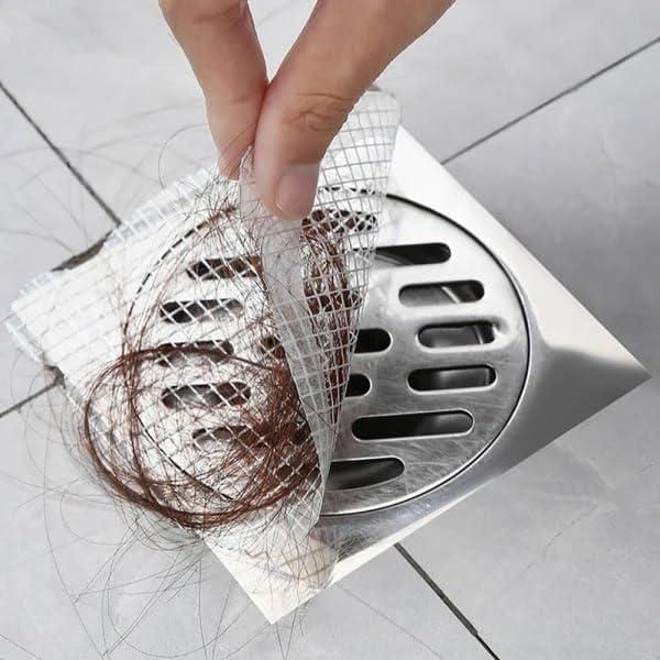 Self - Adhesive Floor Drain Stickers (Pack of 20) - SHIPPED TO YOU